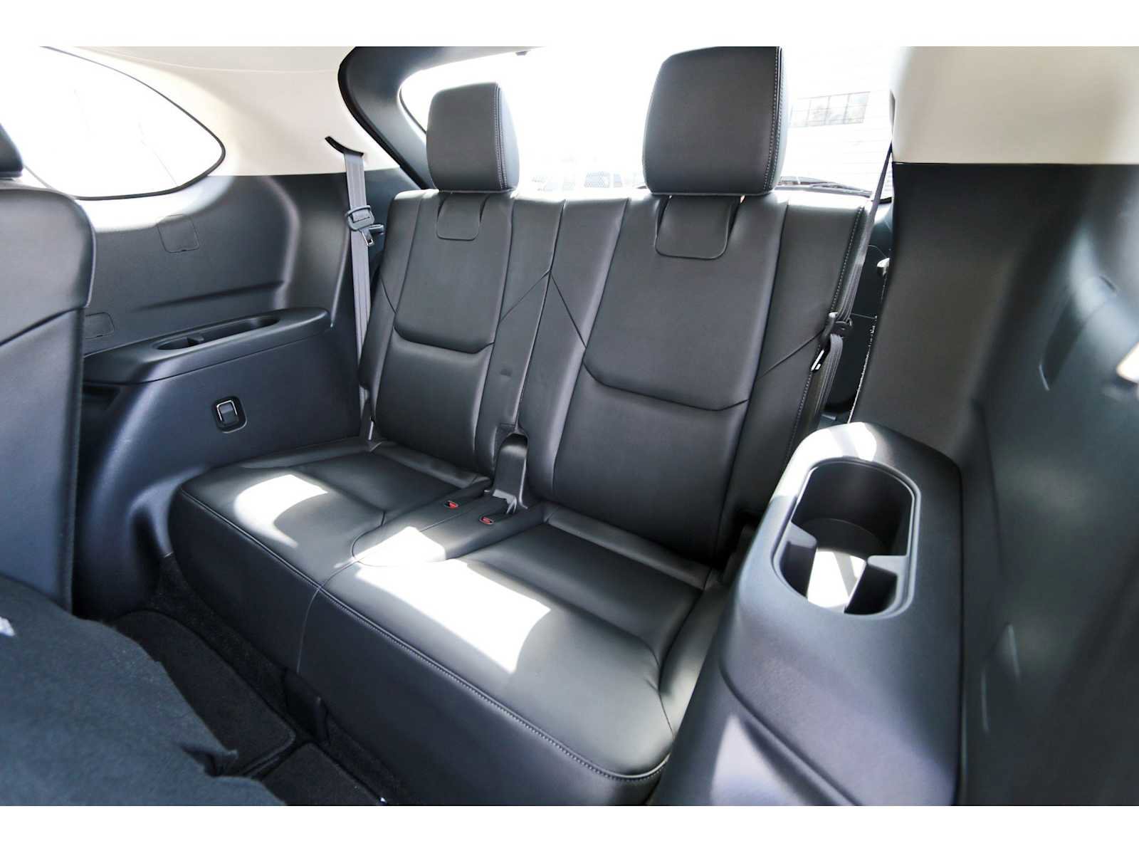 Used 2023 MAZDA CX-9 Touring Plus image 13