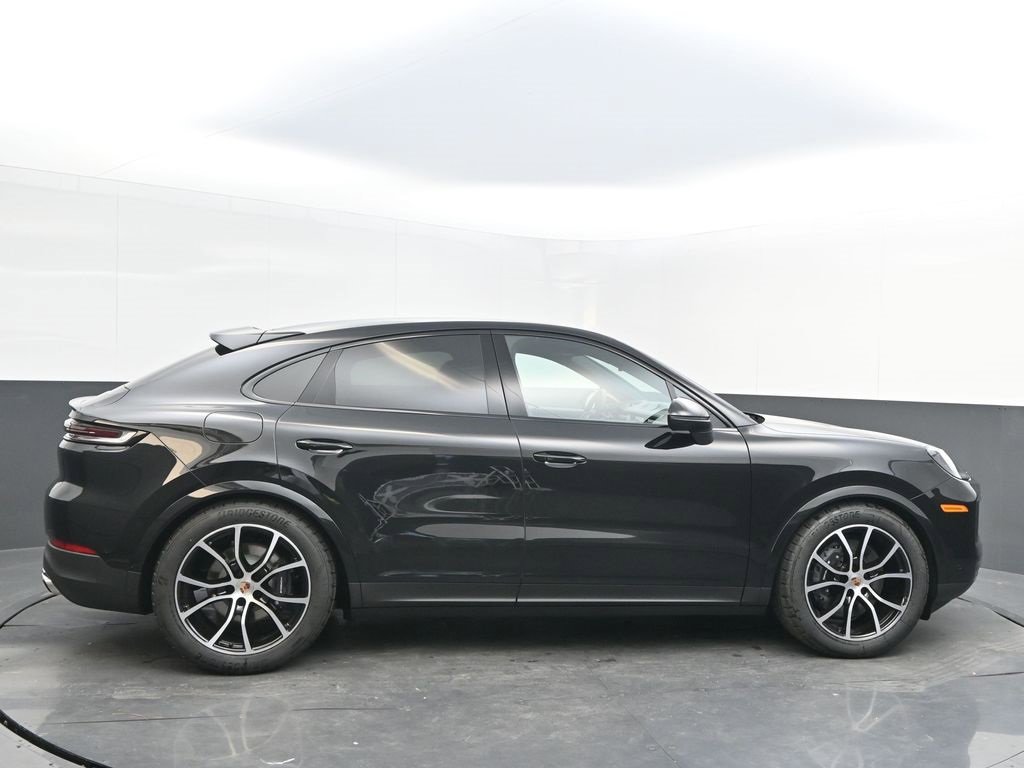 New 2026 Porsche Cayenne Coupe image 10