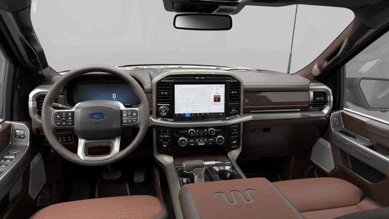 New 2026 Ford F150 King Ranch AWD/4WD image 29