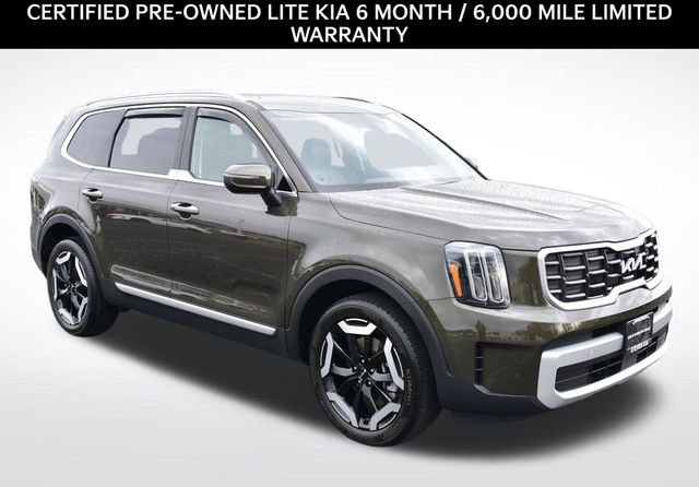 Used 2022 Kia Telluride S image 6