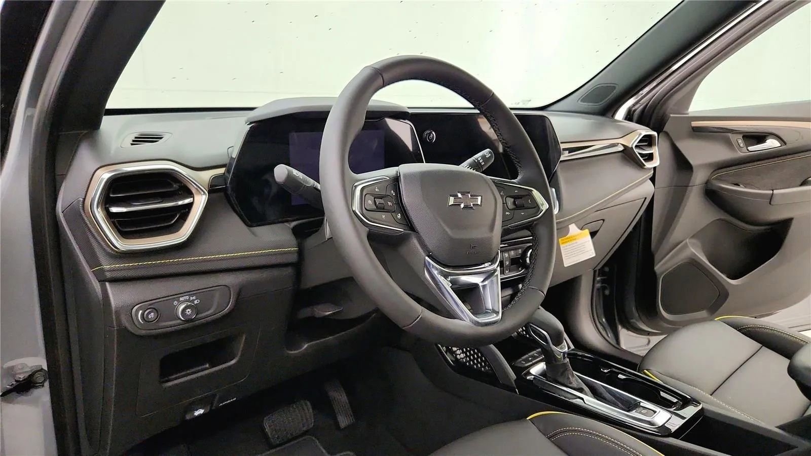 New 2026 Chevrolet TrailBlazer ACTIV w/ Convenience Package image 23