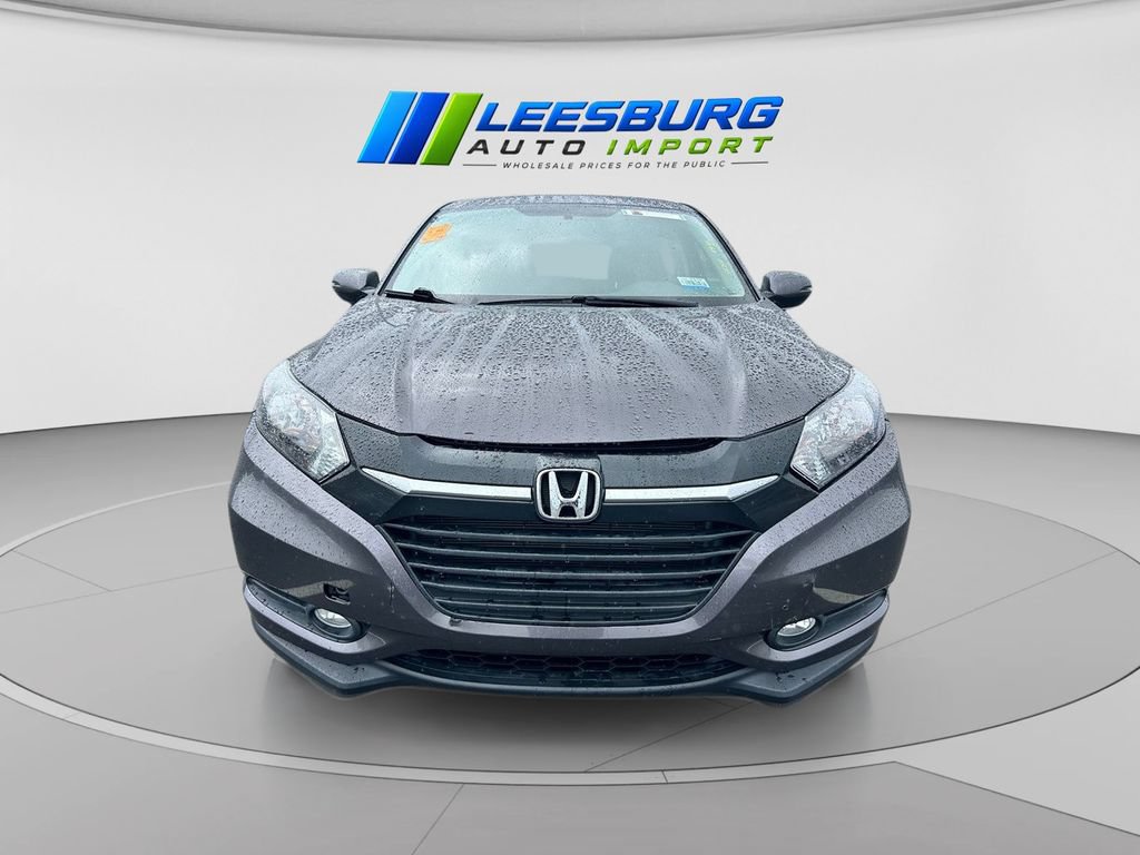 Used 2018 Honda HR-V EX image 4
