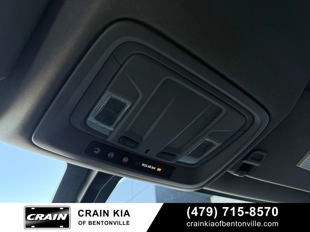 Used 2023 GMC Sierra 3500 Pro w/ Convenience Package AWD/4WD image 21
