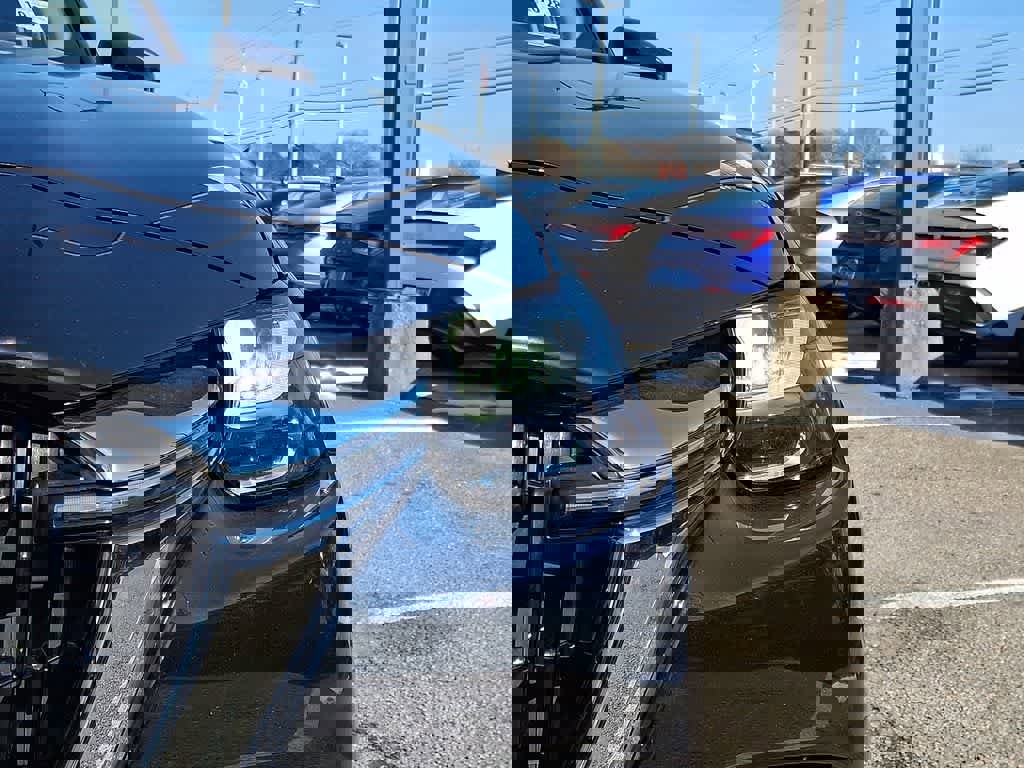 Used 2024 MAZDA CX-90 3.3 Turbo w/ Premium Package image 9