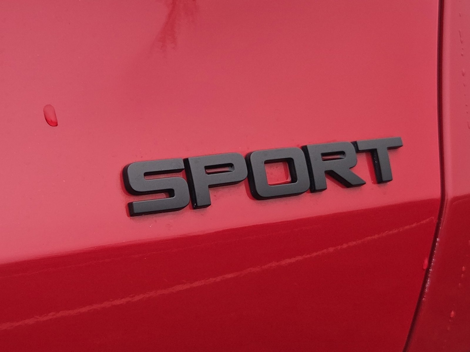 Certified 2024 Honda HR-V Sport image 11