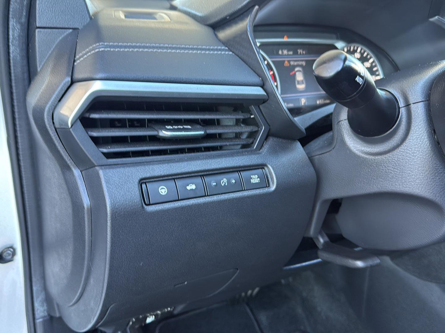 Used 2019 Nissan Altima 2.5 SV image 15