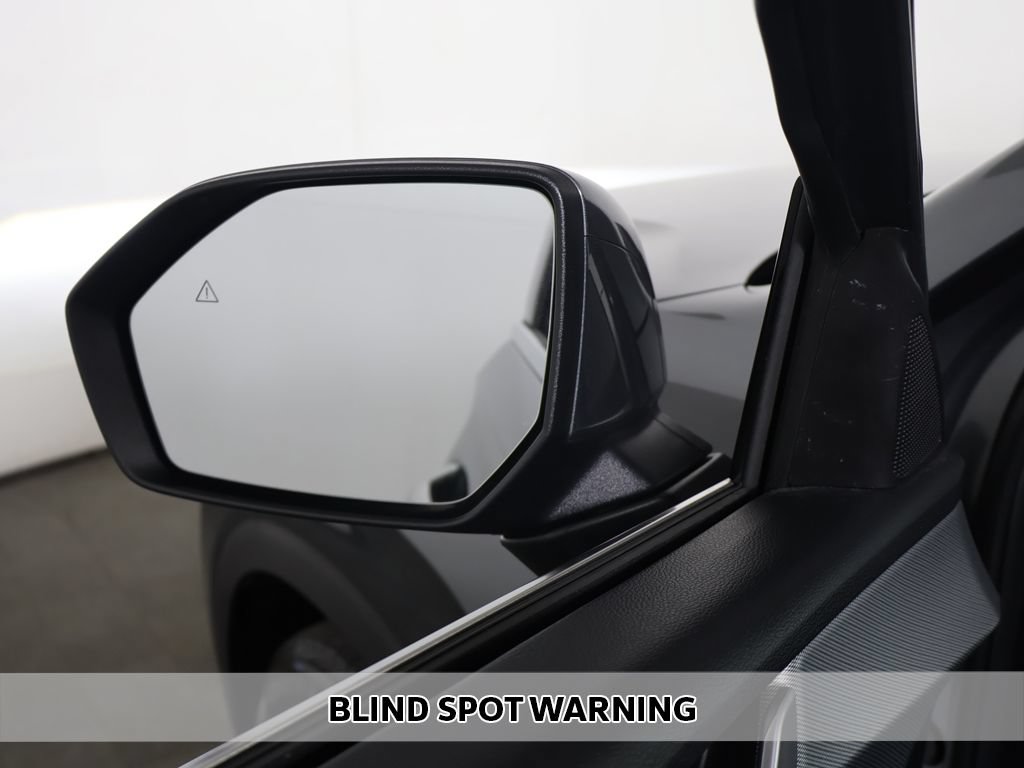 Used 2025 Hyundai Palisade SEL AWD/4WD image 5