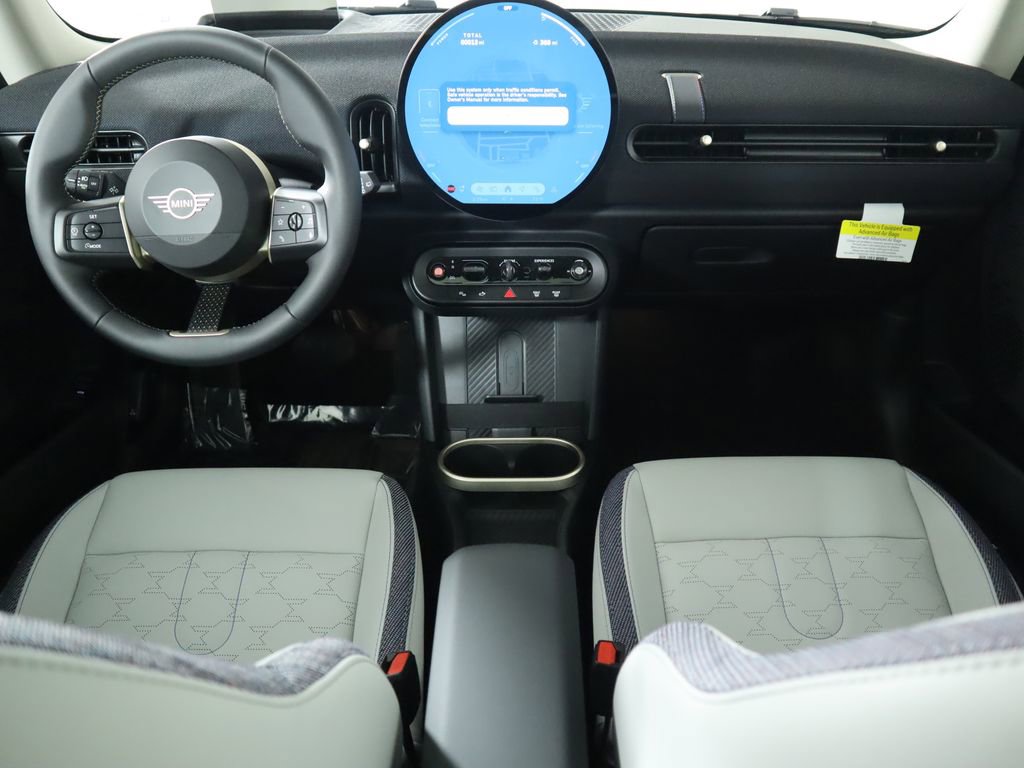 Used 2025 MINI Cooper S image 14
