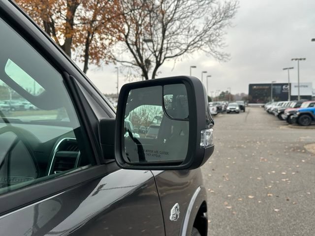 New 2026 RAM 1500 Big Horn AWD/4WD image 10