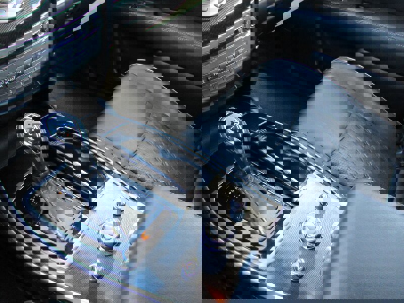 Used 2016 INFINITI QX60 FWD image 19