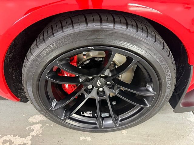 Used 2022 Dodge Challenger R/T Scat Pack image 5
