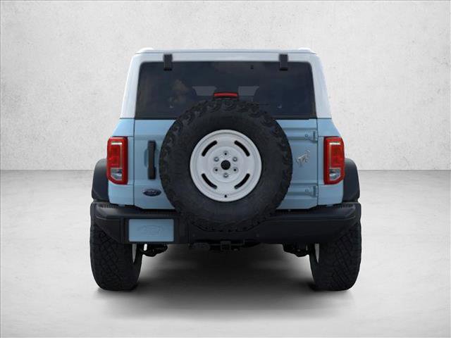 New 2025 Ford Bronco Heritage Edition image 5