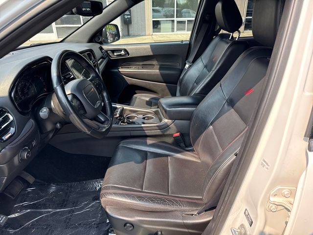 Used 2022 Dodge Durango R/T AWD/4WD image 15