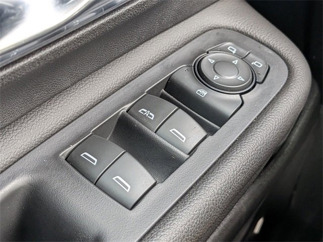 Used 2020 GMC Terrain SLT image 22