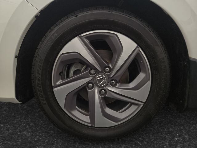 Used 2019 Honda Insight EX image 4