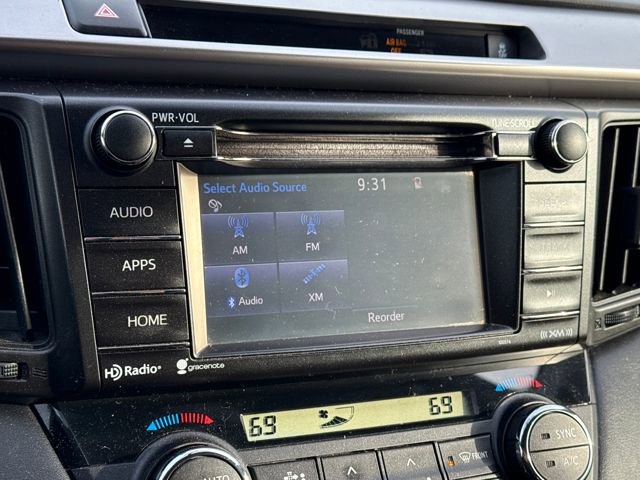 Used 2016 Toyota RAV4 XLE image 26