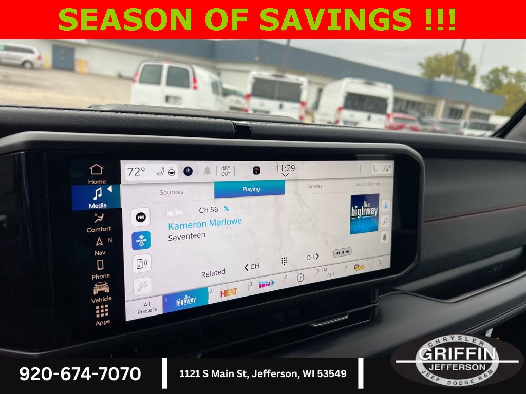 New 2026 Jeep Wrangler Rubicon image 21