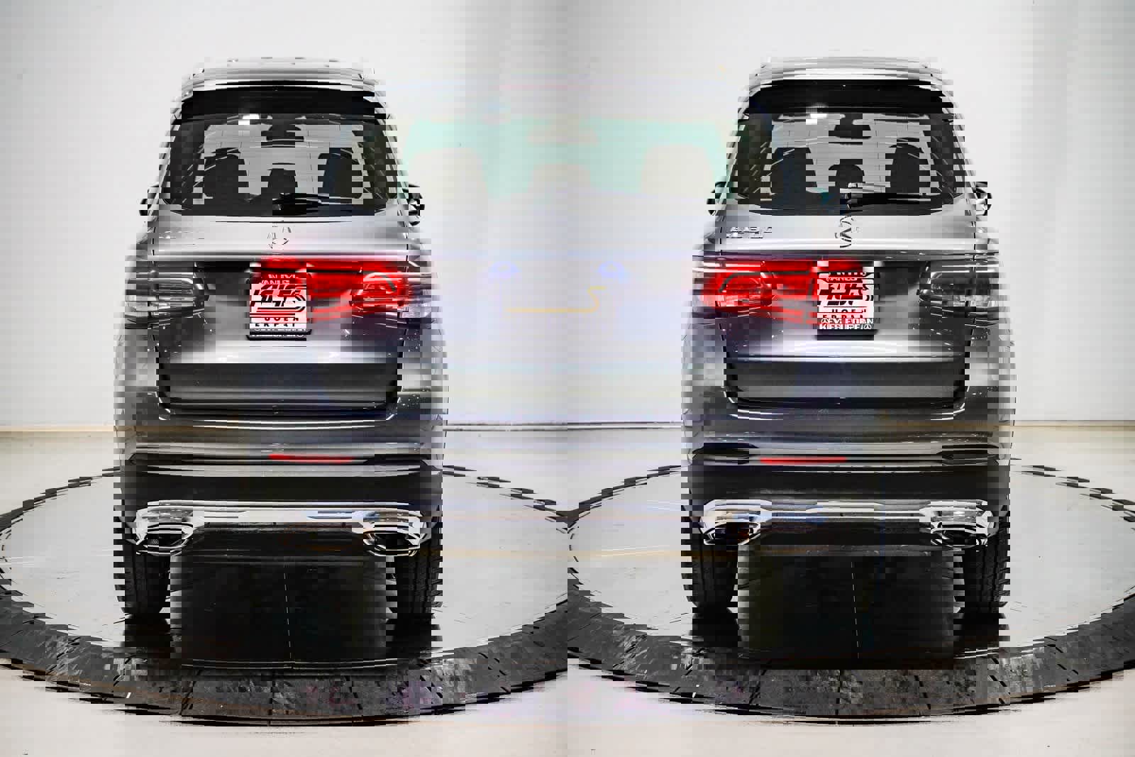 Used 2018 Mercedes-Benz GLC 300 GLC 300 image 3