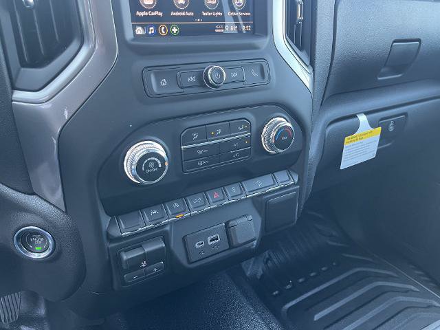 New 2026 GMC Sierra 1500 Pro w/ Pro Value Package AWD/4WD image 11