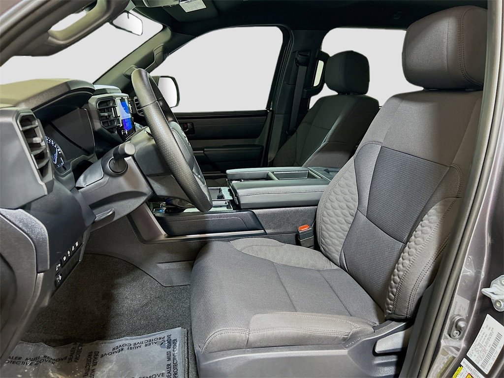Used 2026 Toyota Tundra SR image 17