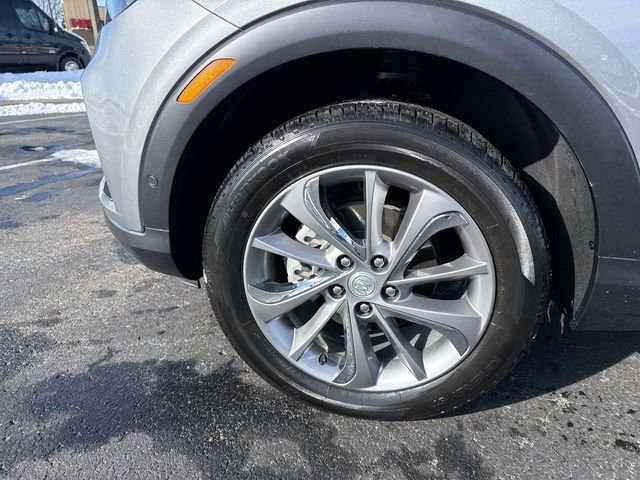 Used 2023 Buick Encore GX Essence w/ Advanced Technology Package image 10