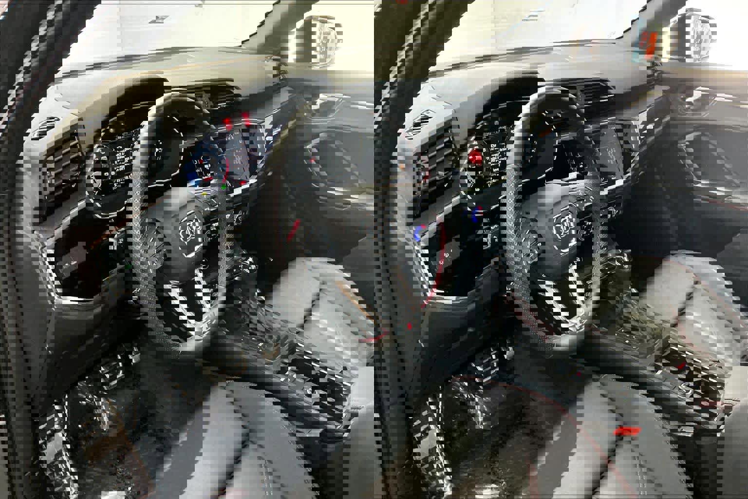 Certified 2025 Audi Q3 2.0T Premium Plus w/ Premium Plus Package image 17