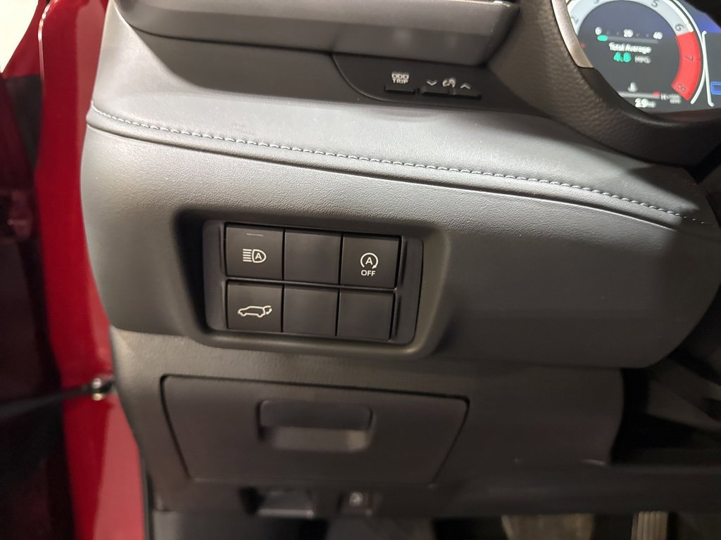 New 2026 Toyota Highlander XSE image 27