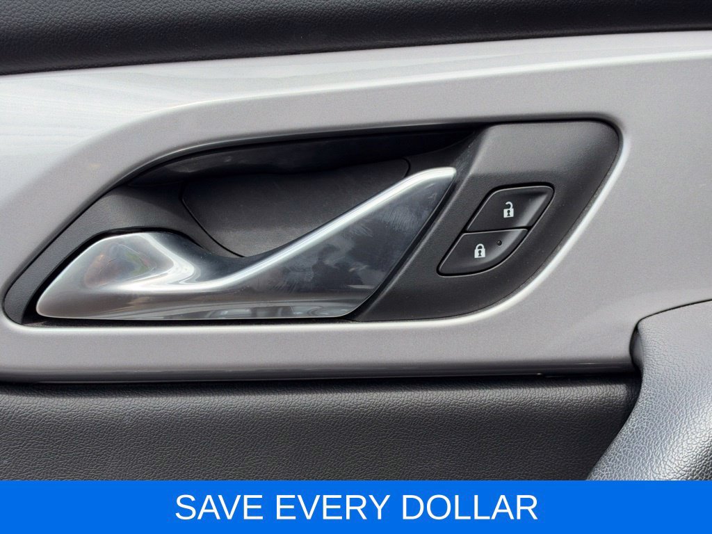 Used 2021 Chevrolet Blazer LT w/ LPO, Floor Liner Package FWD image 7