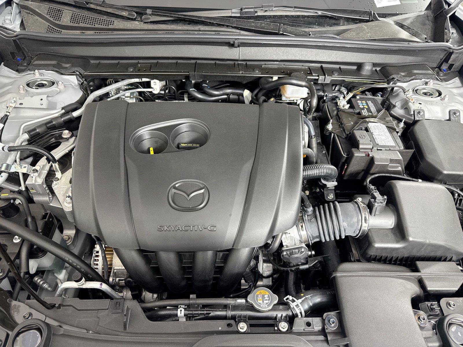New 2026 MAZDA CX-30 AWD 2.5 S image 11