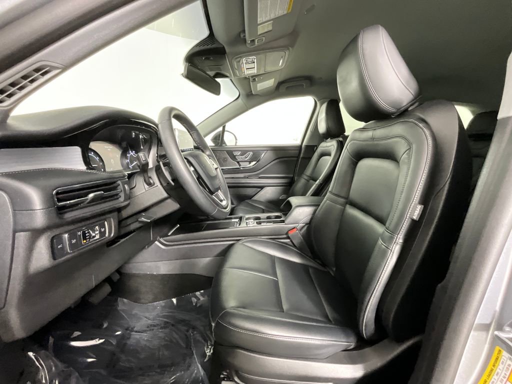 Used 2022 Lincoln Corsair FWD image 16