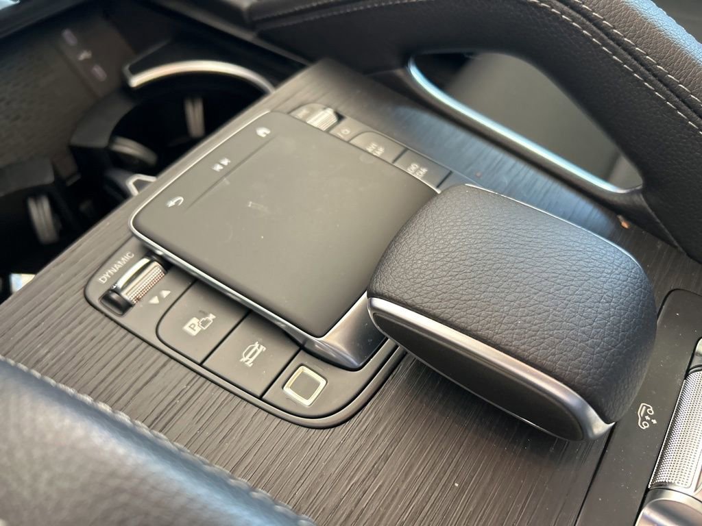 Used 2025 Mercedes-Benz GLS 450 4MATIC w/ AMG Line Exterior image 58