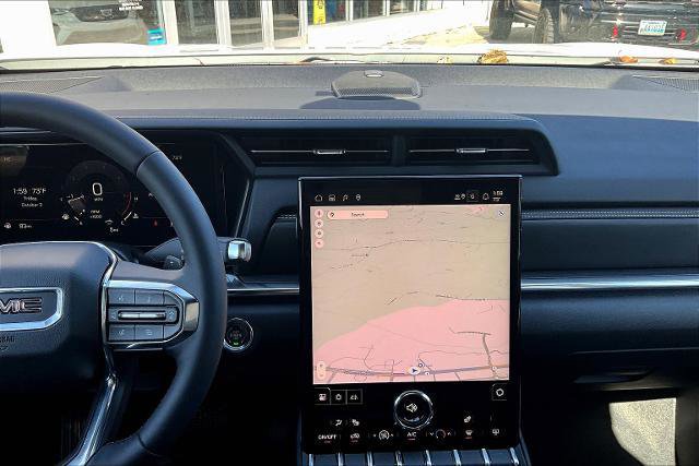 New 2026 GMC Terrain Elevation image 7