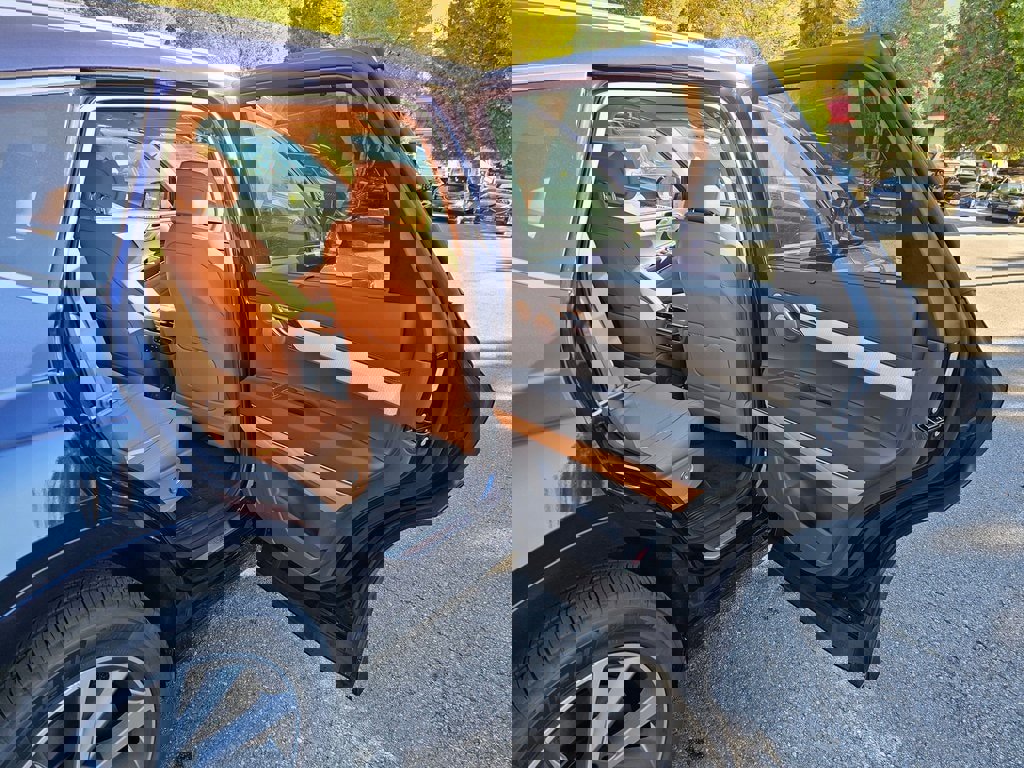 New 2026 Genesis GV80 3.5T Advanced image 28