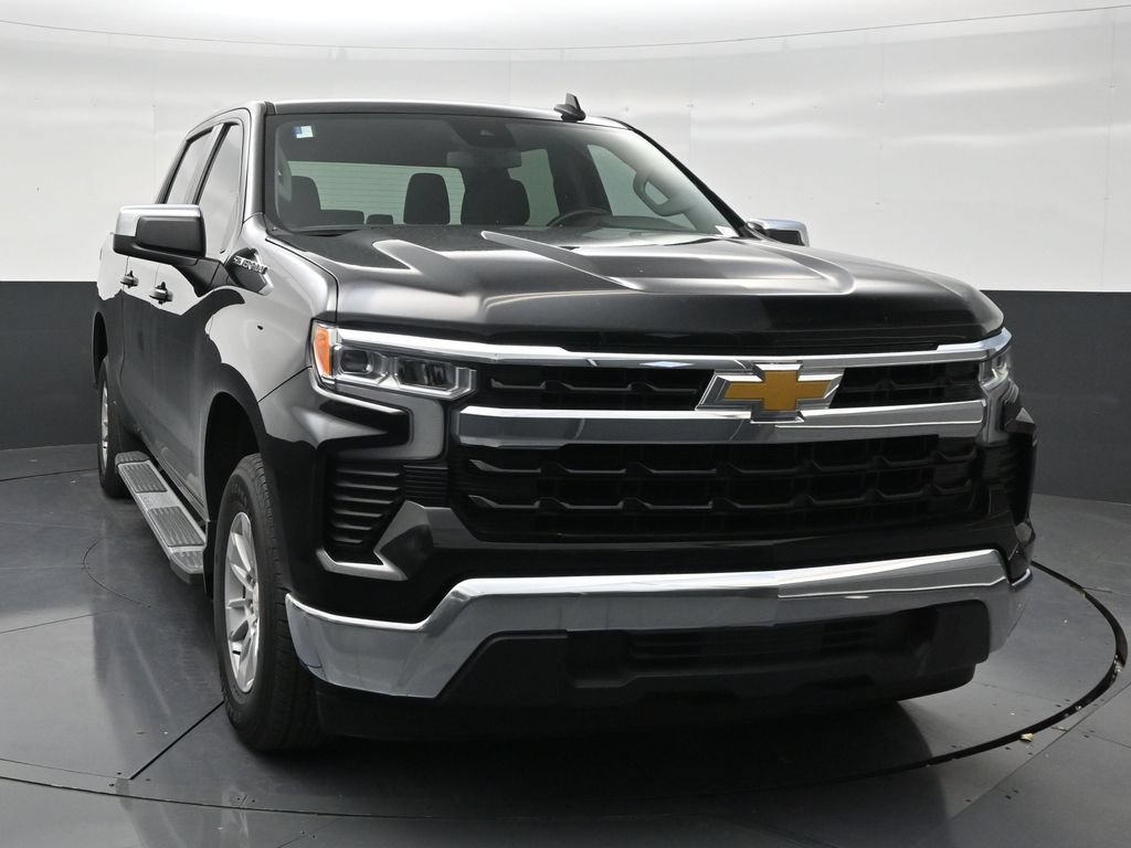 Used 2023 Chevrolet Silverado 1500 LT RWD image 7