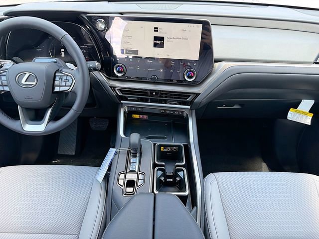 New 2026 Lexus TX 350 AWD image 20