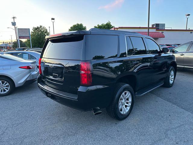 Used 2016 Chevrolet Tahoe LT RWD image 5