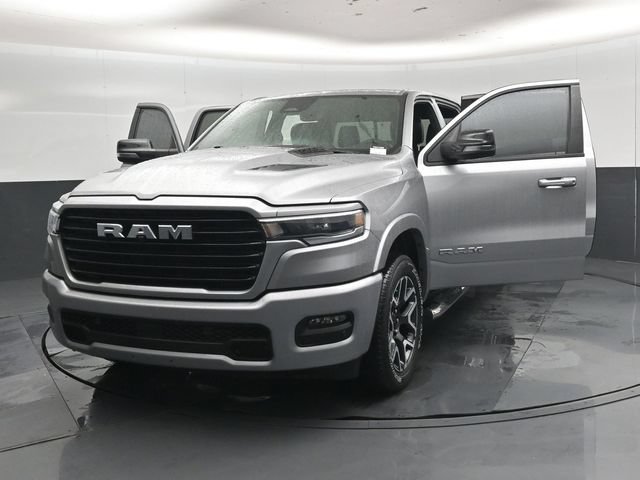 Used 2025 RAM 1500 Laramie w/ Sport Appearance Package AWD/4WD image 61