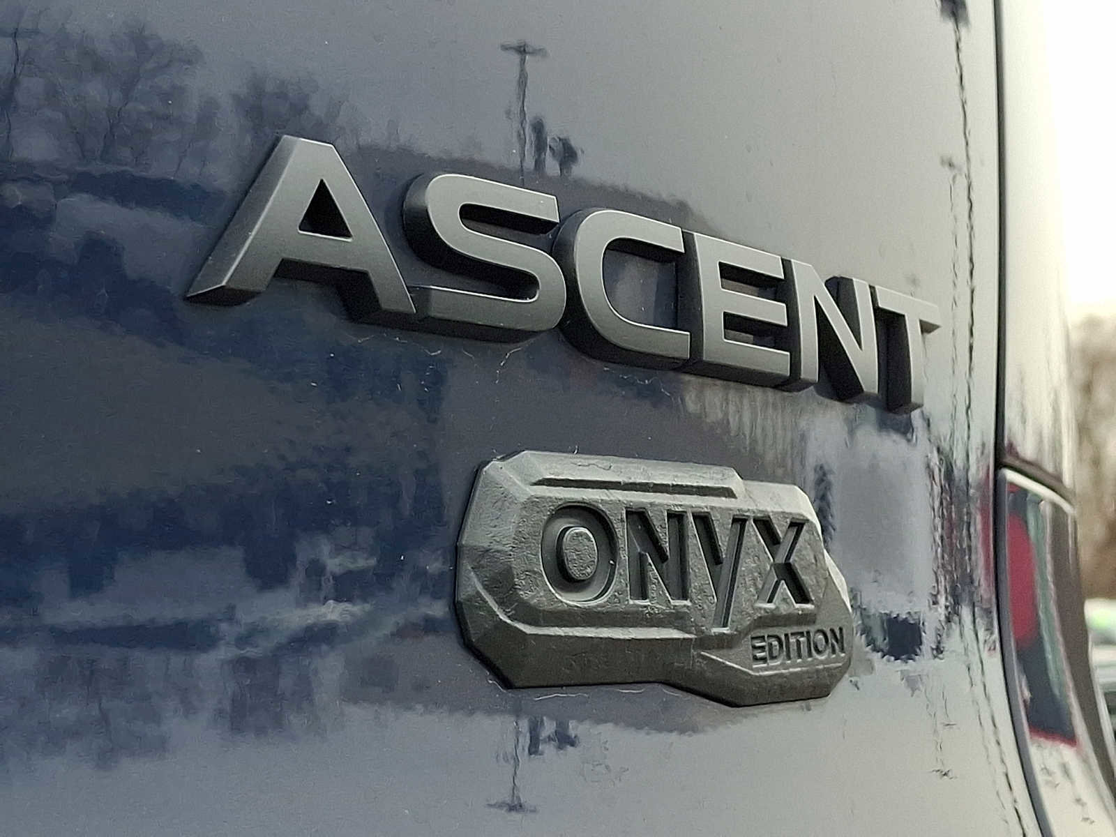 Used 2023 Subaru Ascent Onyx Edition Limited image 33