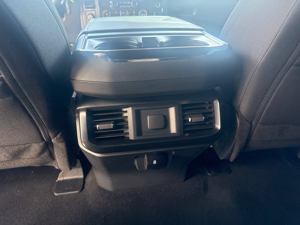 Used 2025 Ford F150 STX w/ Equipment Group 200A AWD/4WD image 15