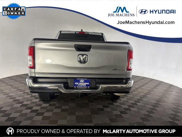 Used 2024 RAM 1500 Tradesman image 8