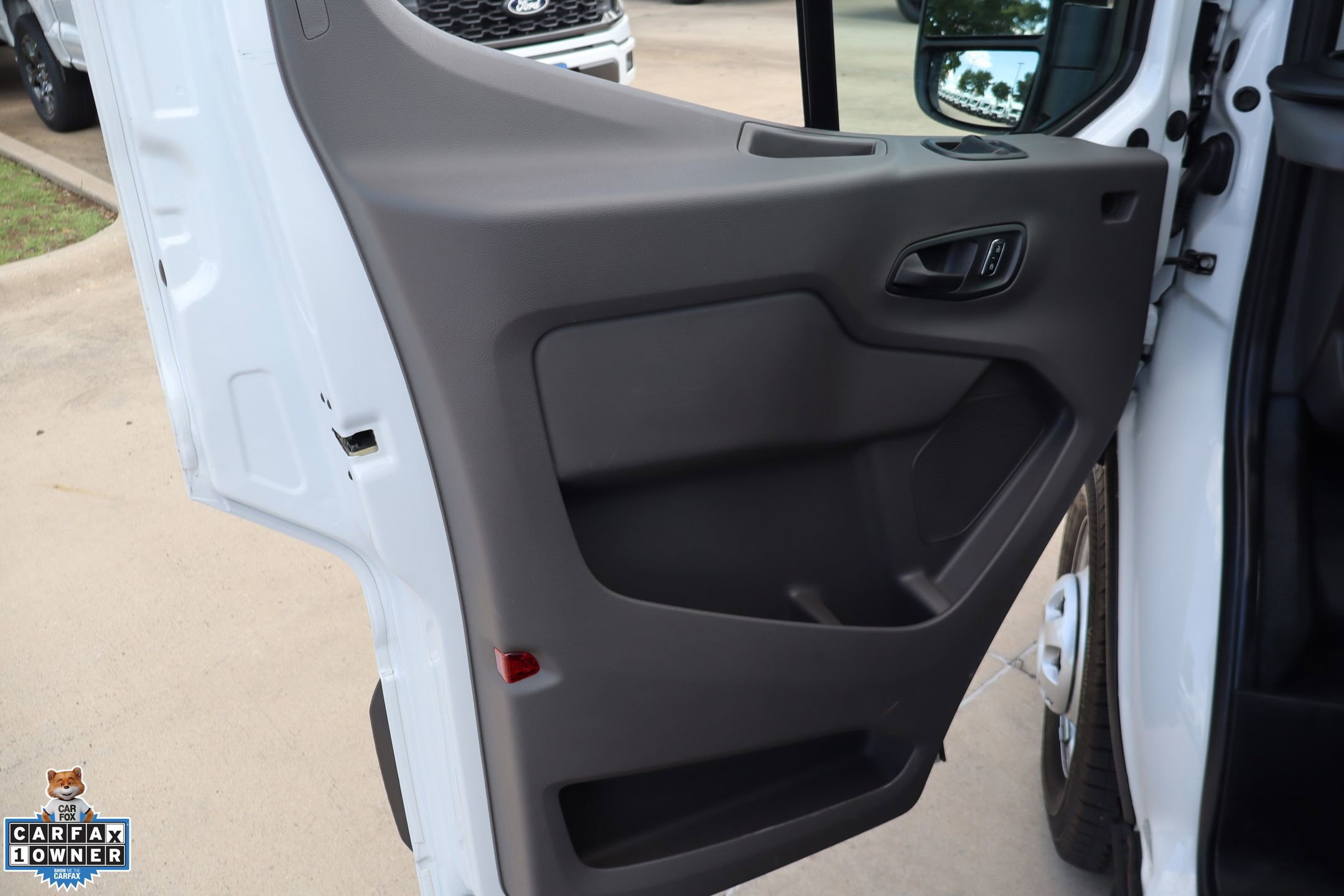 Used 2024 Ford Transit 350 148 Low Roof w/ Load Area Protection Package RWD image 11
