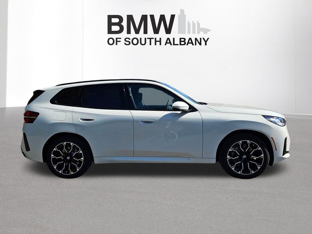 New 2026 BMW X3 xDrive30 w/ M Sport Package image 3