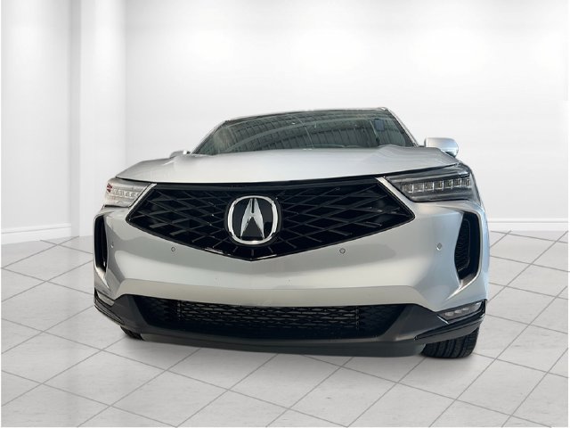 New 2026 Acura RDX w/ Advance Package AWD/4WD image 11