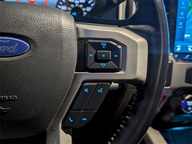 Used 2022 Ford F250 Lariat w/ Lariat Ultimate Package image 22