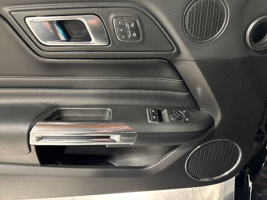 Used 2022 Ford Mustang Premium w/ 2.3L High Performance Package image 27