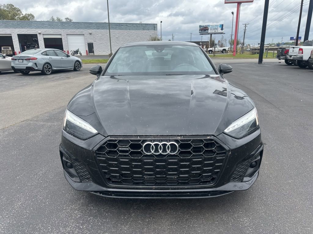 Used 2025 Audi A5 2.0T Premium Plus image 15