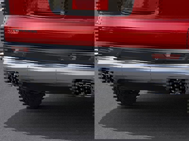 New 2025 Chevrolet Traverse LT w/ LPO, Floor Liner Package image 42