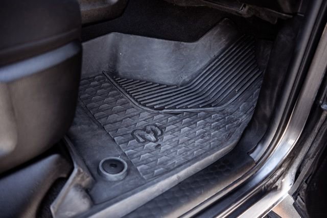 Used 2023 RAM 3500 Big Horn w/ Level 1 Equipment Group image 31