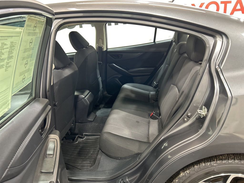 Used 2018 Subaru Impreza 2.0i AWD/4WD image 19