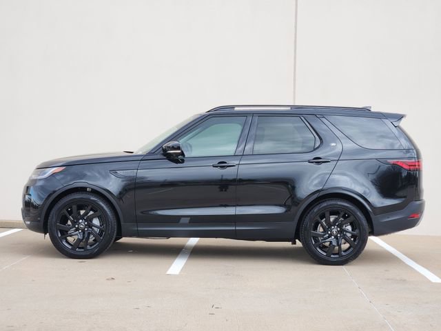 Used 2025 Land Rover Discovery S image 4